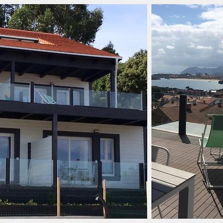 Madera Y Mar Apartamento Isla Plana Exterior foto