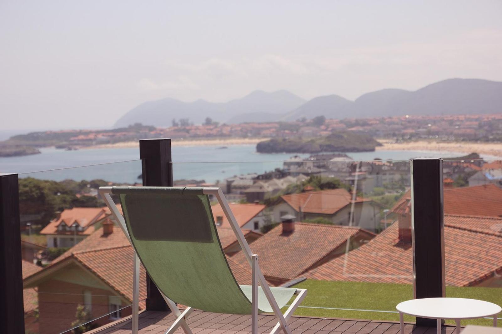Madera Y Mar Apartamento Isla Plana Exterior foto