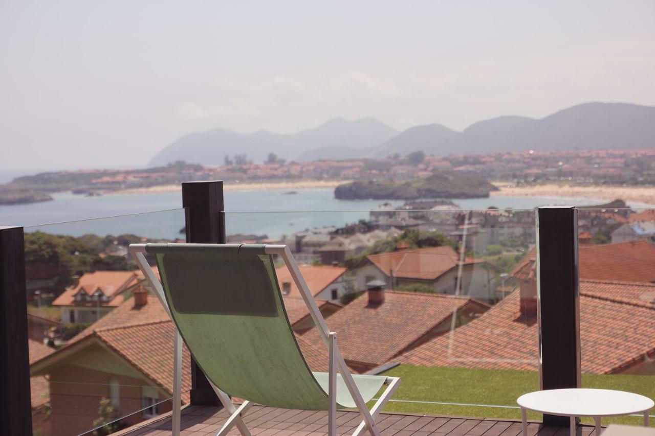 Madera Y Mar Apartamento Isla Plana Exterior foto