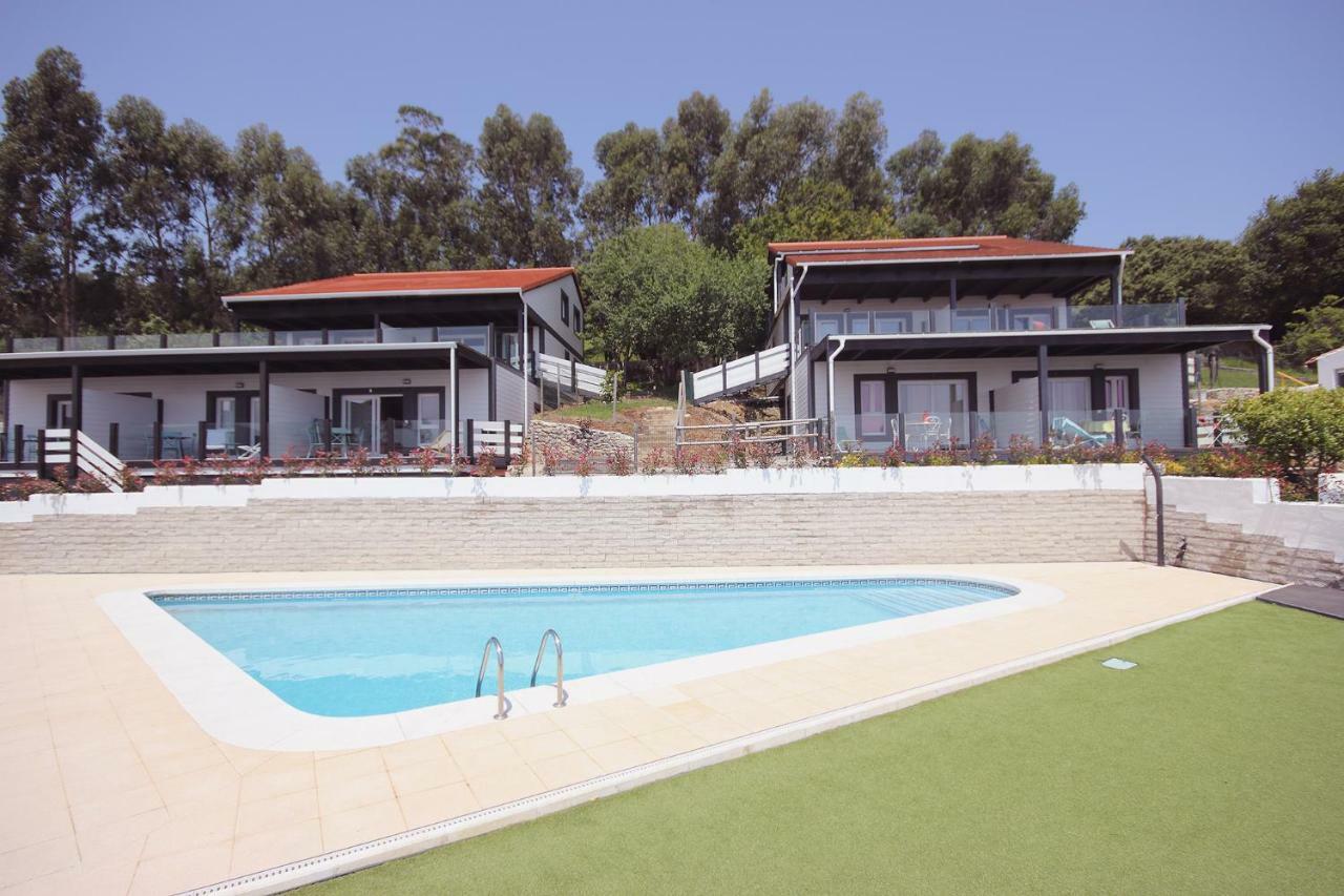 Madera Y Mar Apartamento Isla Plana Exterior foto